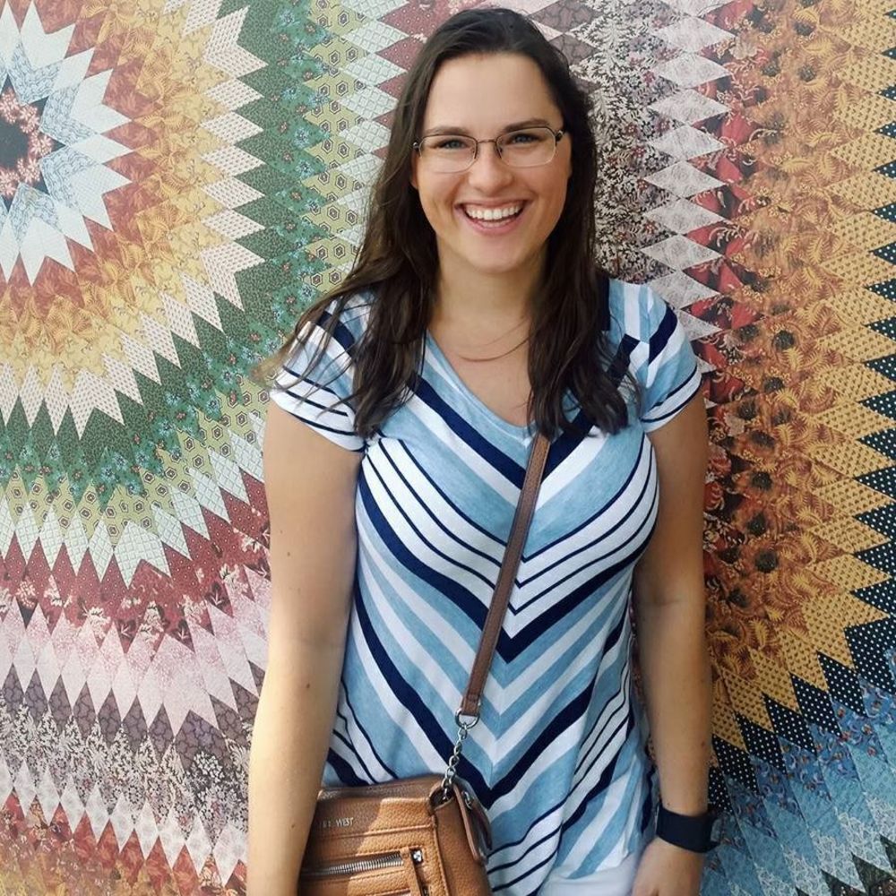 Meet your Posher, Allison